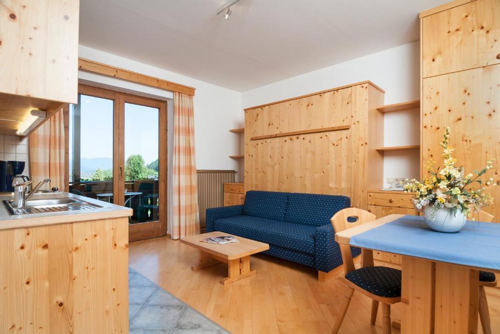 Hubertushof Hotel Latschach ober dem Faakersee Kamer foto