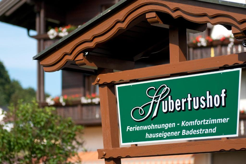 Hubertushof Hotel Latschach ober dem Faakersee Buitenkant foto